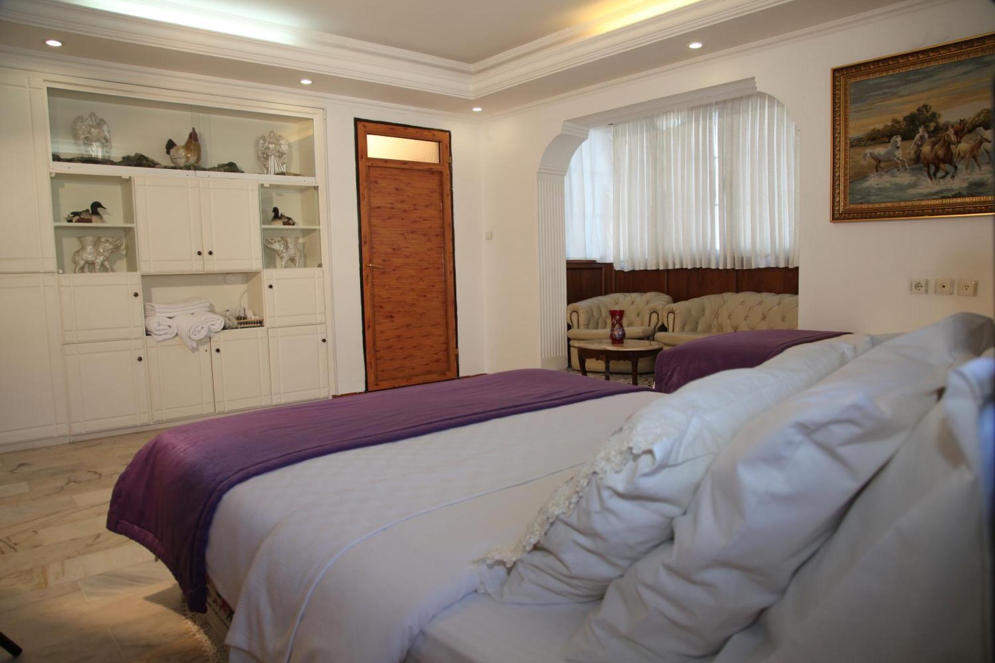 Alacati Antik Motel Çeşme Luaran gambar