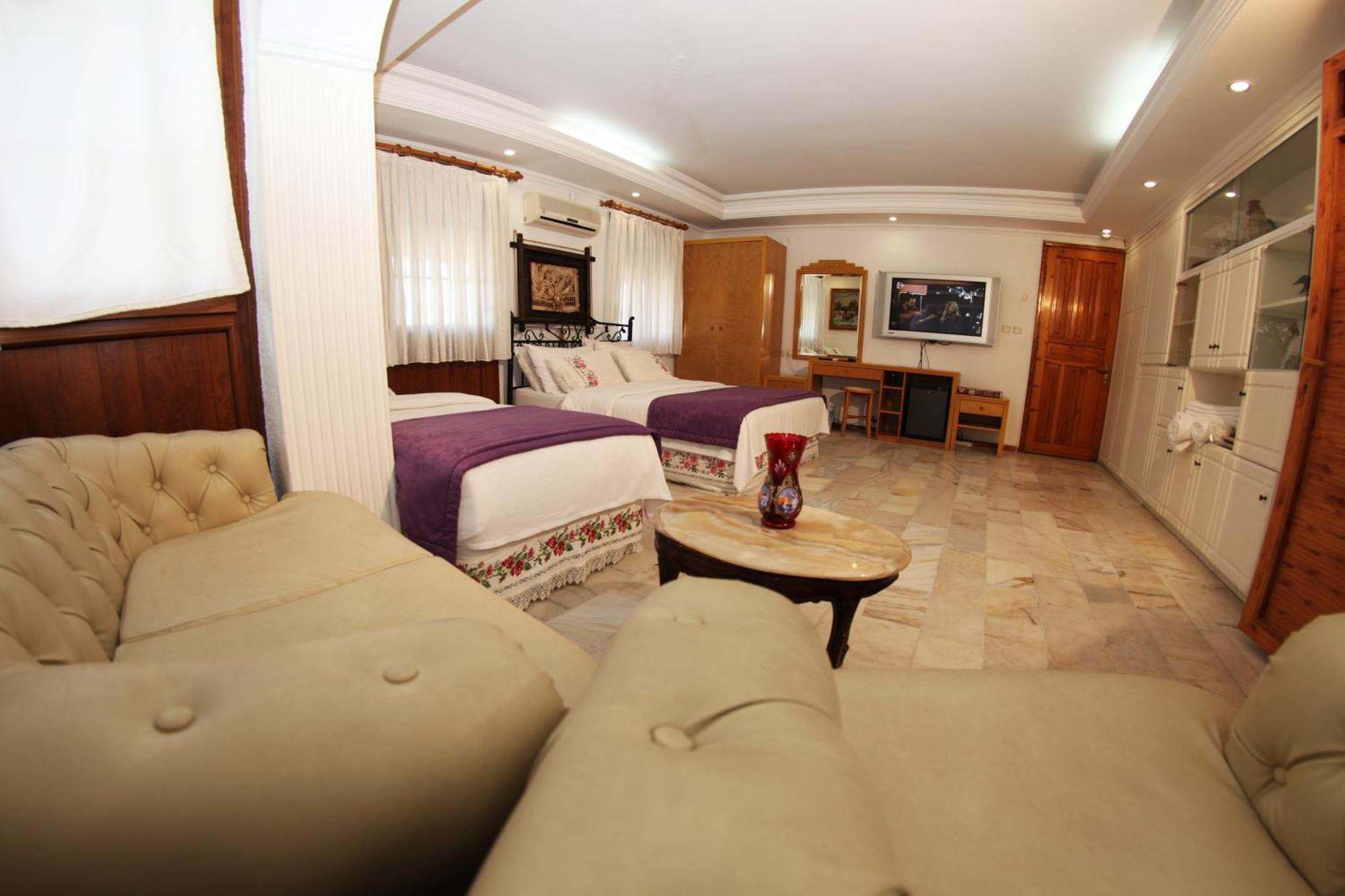 Alacati Antik Motel Çeşme Luaran gambar